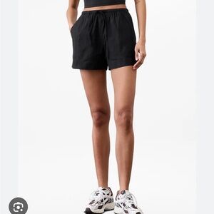 Athleta Women's Paradise easy shorts